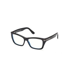 TOMFORD 6132 001 54 Gözlük Çerçevesi - TOMFORD