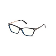 TOMFORD 6135 001 56 Gözlük Çerçevesi - TOMFORD