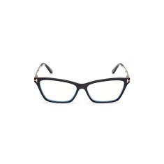 TOMFORD 6135 001 56 Gözlük Çerçevesi - TOMFORD (1)
