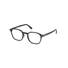 TOMFORD 6155 001 51 Gözlük Çerçevesi - TOMFORD