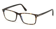 TOMFORD 5584/B/V 052 56 Gözlük Çerçevesi - TOMFORD (1)