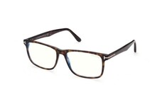 TOMFORD 5752/B/V 052 53 Gözlük Çerçevesi - TOMFORD (1)
