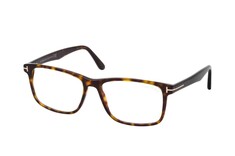 TOMFORD 5752/B/V 052 55 Kahverengi Erkek Mavi Filtreli Gözlük - TOMFORD (1)