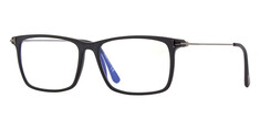 TOMFORD 5758/B/V 002 54 Gözlük Çerçevesi - TOMFORD (1)