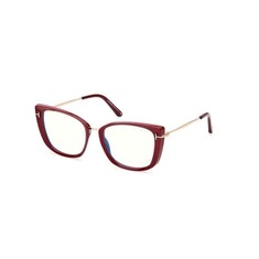 TOMFORD FT5816 074 53 Gözlük Çerçevesi - TOMFORD (1)