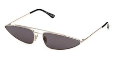TOMFORD Kadın Güneş Gözlüğü 0979 28A 65 - Thumbnail