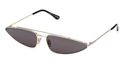 TOMFORD Kadın Güneş Gözlüğü 0979 28A 65