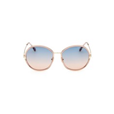 TOMFORD 0946 72W 58 İki Renk Kadın Güneş Gözlüğü - TOMFORD