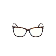 TOMFORD 5824/B/V 052 56 Kahverengi Kadın Mavi Filtreli Gözlük 