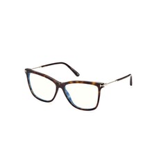 TOMFORD 5824/B/V 052 56 Gözlük Çerçevesi - TOMFORD (1)