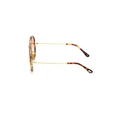 TOMFORD 0946 53T 58 Sarı Kadın Güneş Gözlüğü - TOMFORD (1)