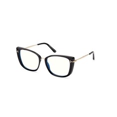 TOMFORD FT5816 001 53 Gözlük Çerçevesi - TOMFORD (1)