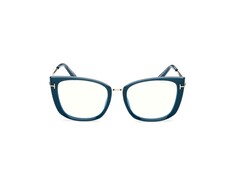 TOMFORD 5816/B/V 089 53 Gözlük Çerçevesi - TOMFORD