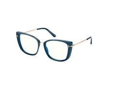 TOMFORD 5816/B/V 089 53 Gözlük Çerçevesi - TOMFORD (1)