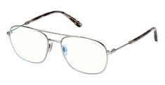 TOMFORD 5830/B/V 008 54 Gözlük Çerçevesi - TOMFORD (1)