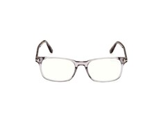 TOMFORD 5831/B/V 020 51 Gri Unisex Mavi Filtreli Gözlük - TOMFORD