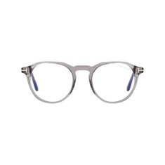 TOMFORD 5833/B/V 020 49 Gri Unisex Mavi Filtreli Gözlük 