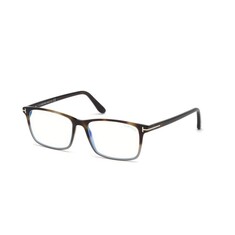 TOMFORD 5584/B/V 056 56 Gözlük Çerçevesi - TOMFORD (1)