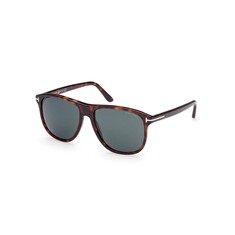 TOMFORD 0905/S 53N 56 Kahverengi Unisex Güneş Gözlüğü - TOMFORD