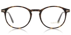 TOMFORD 5294/V 052 50 Kahverengi Unisex Mavi Filtreli Gözlük - TOMFORD
