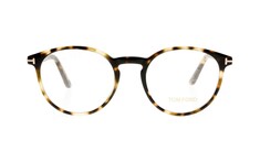 TOMFORD 5524/V 055 49 Gözlük Çerçevesi - TOMFORD