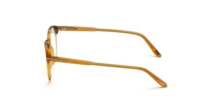 TOMFORD Unisex Kahverengi Mavi Filtreli Gözlük 5695/B/V 034 49