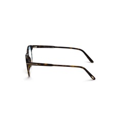 TOMFORD 5695/B/V 052 49 Kahverengi Unisex Mavi Filtreli Gözlük - TOMFORD (1)