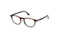TOMFORD 5803/B/V 054 49 Gözlük Çerçevesi - TOMFORD (1)