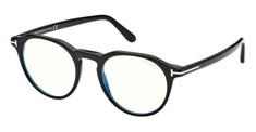 TOMFORD 5833/B/V 001 49 Gözlük Çerçevesi - TOMFORD (1)