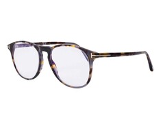 TOMFORD 5805/B/V 055 52 Gözlük Çerçevesi - TOMFORD (1)