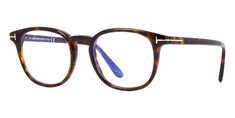 TOMFORD 5819/B/V 052 50 Gözlük Çerçevesi - TOMFORD (1)