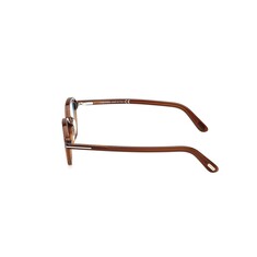 TOMFORD 5837/B/V 048 46 Kahverengi Unisex Mavi Filtreli Gözlük - TOMFORD (1)