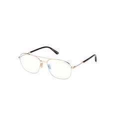 TOMFORD 5830/B/V 028 54 Sarı Unisex Mavi Filtreli Gözlük 