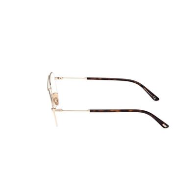 TOMFORD Unisex Sarı Mavi Filtreli Gözlük 5830/B/V 028 54
