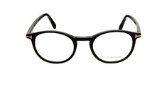 TOMFORD 5294/V 001 50 Siyah UNİSEX Mavi Filtreli Gözlük - TOMFORD