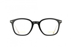 TOMFORD 5484 001 50 Siyah Unisex Mavi Filtreli Gözlük - TOMFORD