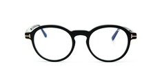 TOMFORD 5606 001 48 Siyah Unisex Mavi Filtreli Gözlük - TOMFORD