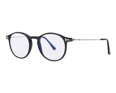 TOMFORD 5759/B/V 001 49 Gözlük Çerçevesi - TOMFORD (1)