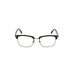 TOMFORD 5801/B/V 001 50 Siyah Unisex Mavi Filtreli Gözlük 