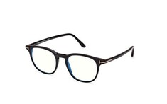 TOMFORD 5832/B/V 001 48 Gözlük Çerçevesi - TOMFORD (1)