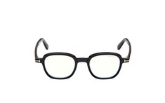 TOMFORD 5837/B/V 001 46 Gözlük Çerçevesi - TOMFORD