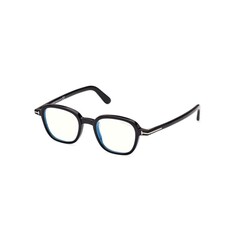 TOMFORD 5837/B/V 001 46 Gözlük Çerçevesi - TOMFORD (1)