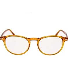 TOMFORD 5803/B/V 041 49 Gözlük Çerçevesi - TOMFORD