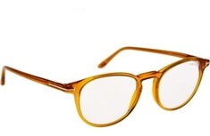 TOMFORD 5803/B/V 041 49 Gözlük Çerçevesi - TOMFORD (1)