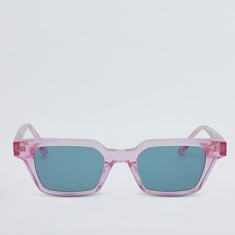 UDM MAGICA C61 49 Pembe Unisex Güneş Gözlüğü - UDM