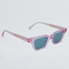 UDM MAGICA C61 49 Pembe Unisex Güneş Gözlüğü - UDM (1)
