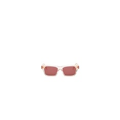 UDM OLE SMOKY C40 52 Pudra Unisex Güneş Gözlüğü - UDM