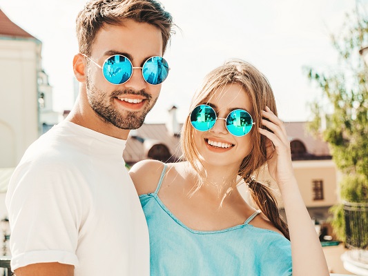 Unisex Güneş Gözlüğü Nedir, Seçerken Nelere Dikkat Edilmeli?