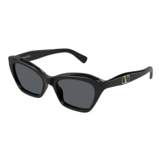 VALENTINO 0009S 001 52 Güneş Gözlüğü - VALENTINO