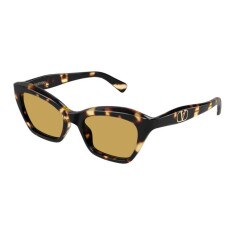 VALENTINO 0009S 002 52 Güneş Gözlüğü - VALENTINO